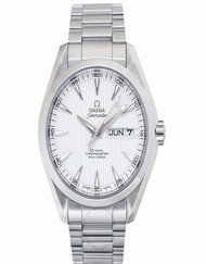 Omega 231.10.43.22.02.001