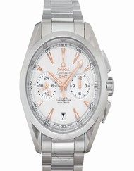 Omega 231.10.43.52.02.001