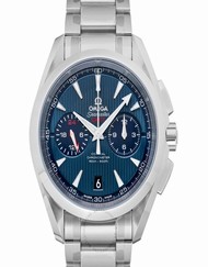 Omega 231.10.43.52.03.001