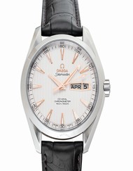 Omega Seamaster 231.13.43.22.02.002