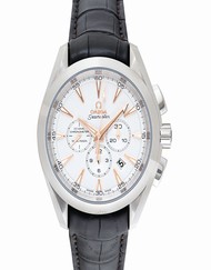Omega 231.13.44.50.02.001