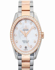 Omega Seamaster 231.25.39.21.55.001