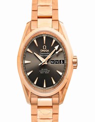Omega Seamaster 231.50.39.22.06.001