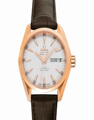 Omega Seamaster 231.53.39.22.02.001