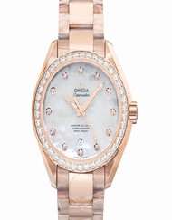 Omega Seamaster 231.55.34.20.55.003