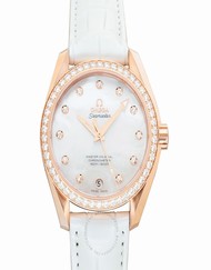 Omega Seamaster 231.58.34.20.55.003