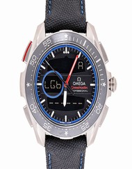 Omega Speedmaster 318.92.45.79.01.001