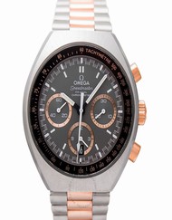 Omega Speedmaster 327.20.43.50.01.001