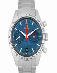 Omega Speedmaster 331.10.42.51.03.001