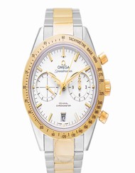 Omega Speedmaster 331.20.42.51.02.001