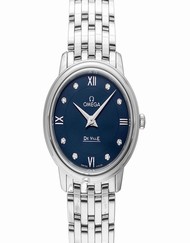 Omega De Ville 424.10.27.60.53.001