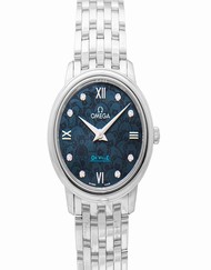 Omega De Ville 424.10.27.60.53.003