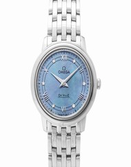 Omega De Ville 424.10.27.60.57.001