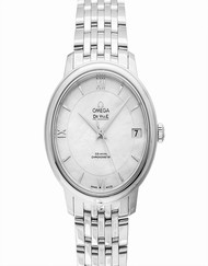 Omega De Ville 424.10.33.20.05.001