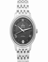 Omega De Ville 424.10.33.20.06.001