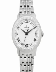 Omega De Ville 424.10.33.20.52.002