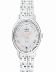 Omega De Ville 424.10.33.20.55.002