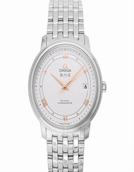 Omega De Ville 424.10.37.20.02.002