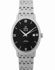 Omega De Ville 424.10.40.20.01.001