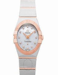 Omega Constellation 123.20.24.60.55.003