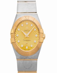 Omega Constellation 123.20.24.60.58.001
