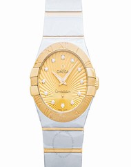 Omega Constellation 123.20.27.60.58.002