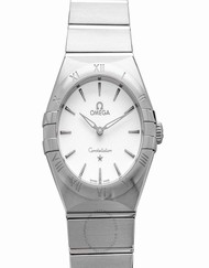 Omega Constellation 131.10.28.60.02.001