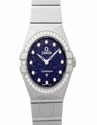 Omega Constellation 131.15.25.60.53.001