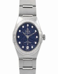 Omega Constellation 131.15.29.20.53.001