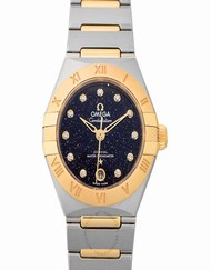 Omega Constellation 131.20.29.20.53.001