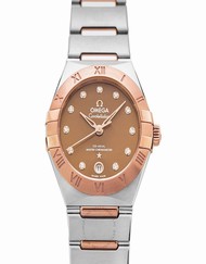 Omega Constellation 131.20.29.20.63.001