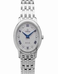 Omega De Ville 424.10.27.60.56.002