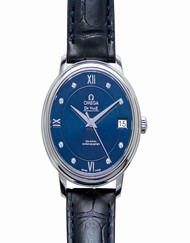Omega De Ville 424.13.33.20.53.001