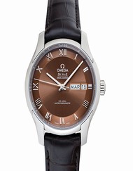 Omega De Ville 433.13.41.22.10.001
