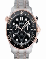 Omega Seamaster 210.20.44.51.01.001