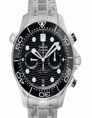 Omega Seamaster 210.30.44.51.01.001