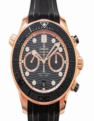 Omega Seamaster 210.62.44.51.01.001