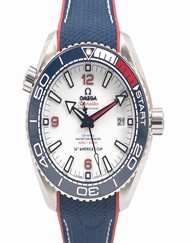 Omega Seamaster 215.32.43.21.04.001