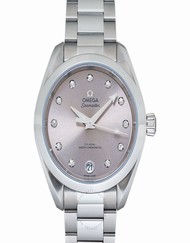Omega Seamaster 220.10.34.20.60.001