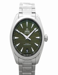 Omega Seamaster 220.10.41.21.10.001