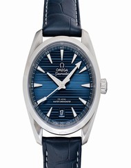 Omega Seamaster 220.13.38.20.03.001