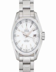 Omega Seamaster 231.10.30.20.02.001