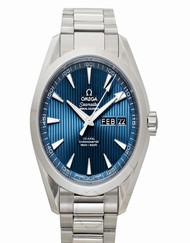 Omega Seamaster 231.10.43.22.03.002