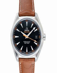 Omega Seamaster 231.12.42.21.01.002