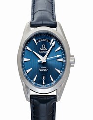 Omega Seamaster 231.13.42.22.03.001