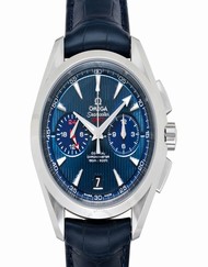 Omega Seamaster 231.13.43.52.03.001