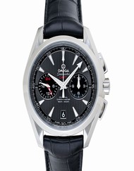 Omega Seamaster 231.13.43.52.06.001