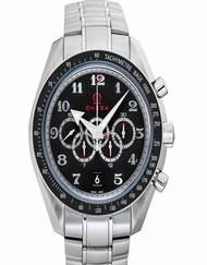 Omega Seamaster 321.30.44.52.01.002