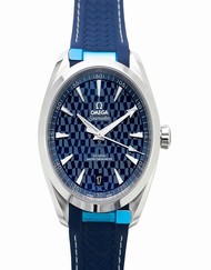 Omega Seamaster 522.12.41.21.03.001