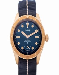 Oris 01 401 7764 3185-SET
